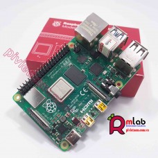 Raspberry Pi 4 Model B - Phiên bản mới nhất 2019